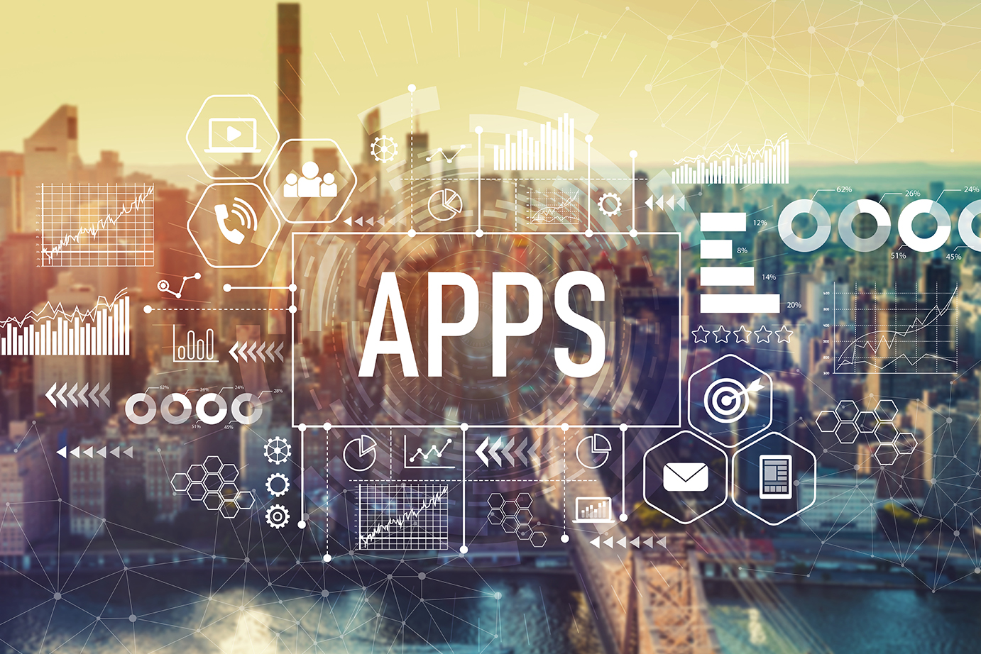 apps - global office