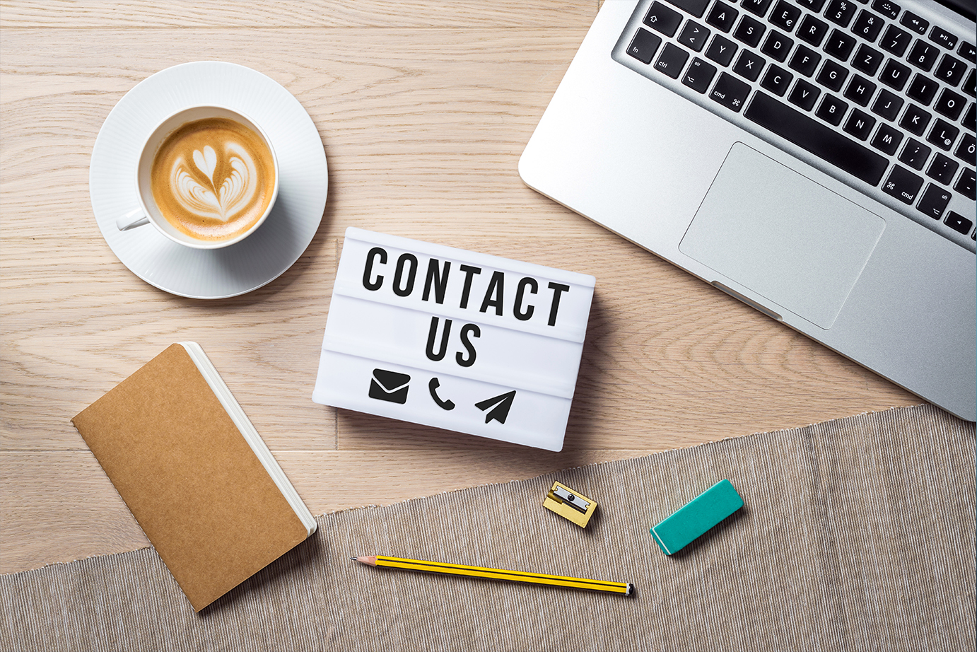 contact - global office